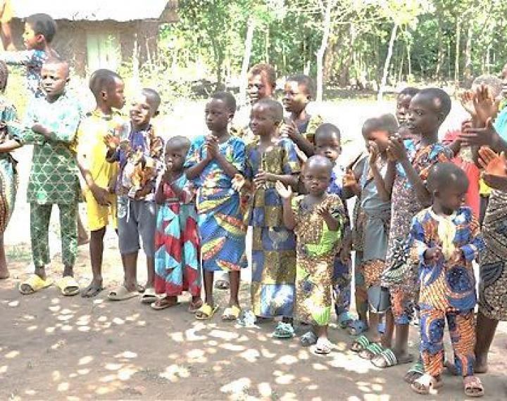 MEJORA DEL ACCESO A LA EDUCACIÓN DE PRIMARIA EN TCHITO – FASE 2 BENÍN”. África.